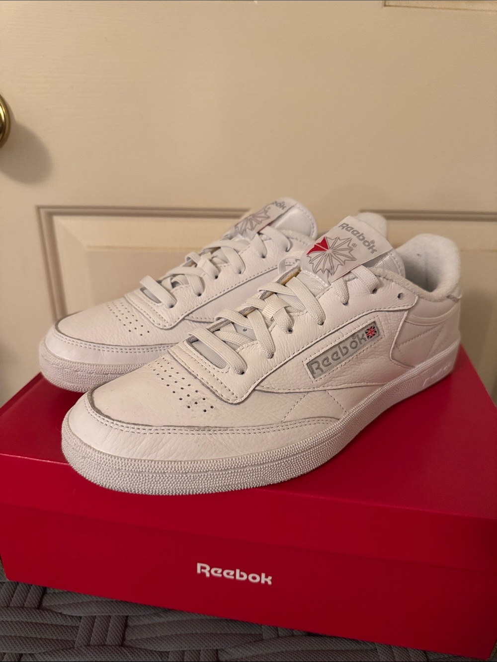 Reebok Clib C 85 Sneakers